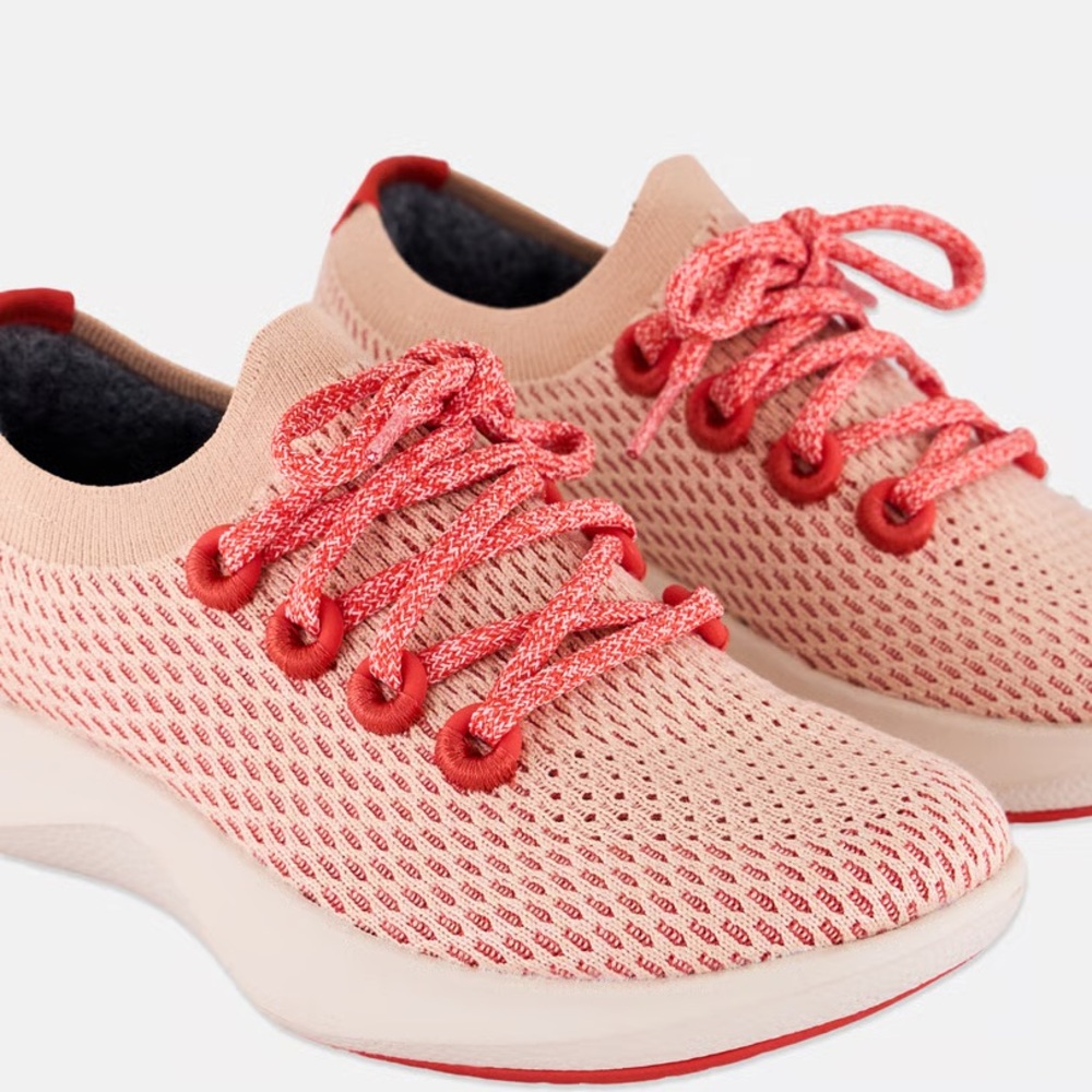 Allbirds sneakers